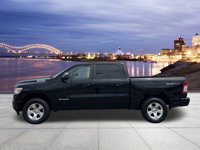 used 2021 Ram 1500 car, priced at $30,682
