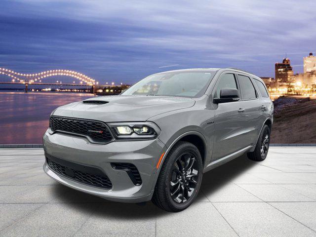 new 2024 Dodge Durango car, priced at $51,190