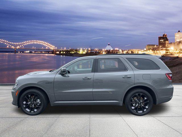 new 2024 Dodge Durango car, priced at $51,190