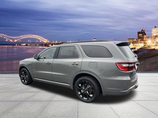 new 2024 Dodge Durango car, priced at $51,190