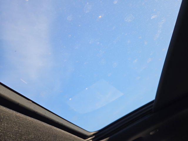 new 2025 Jeep Grand Cherokee car, priced at $50,410