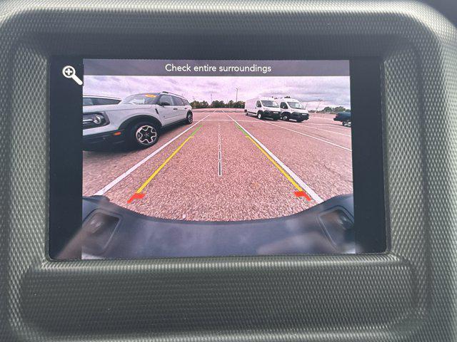 used 2023 Jeep Gladiator car, priced at $28,541