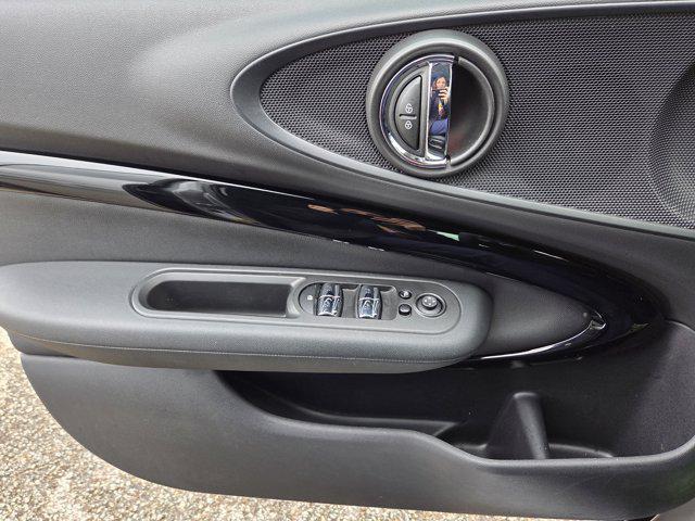 used 2024 MINI Clubman car, priced at $24,991