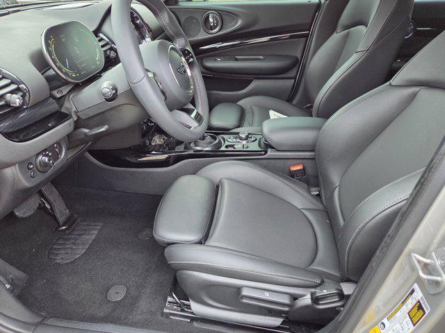 used 2024 MINI Clubman car, priced at $24,991