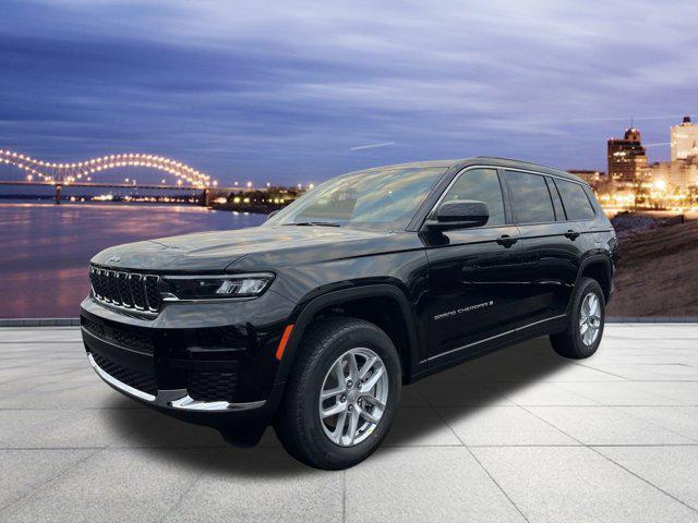 new 2025 Jeep Grand Cherokee L car, priced at $39,970