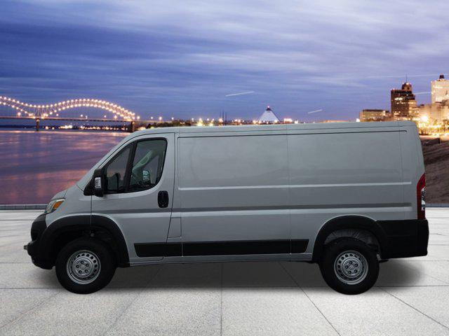 new 2025 Ram ProMaster 2500 car, priced at $41,499