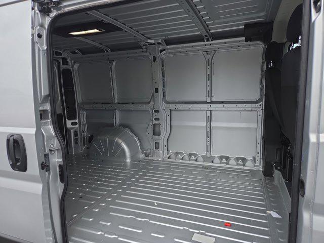new 2025 Ram ProMaster 2500 car, priced at $41,499