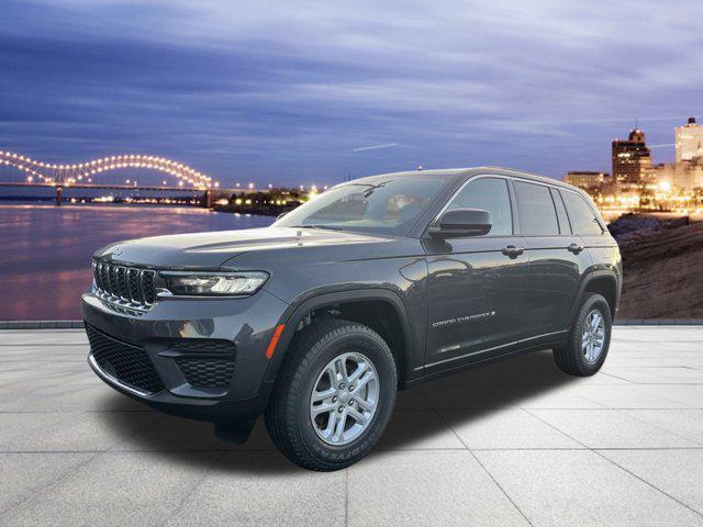 new 2025 Jeep Grand Cherokee car, priced at $35,670