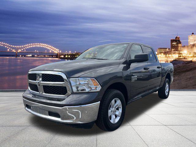 used 2022 Ram 1500 Classic car, priced at $29,991