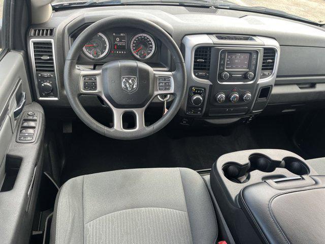 used 2022 Ram 1500 Classic car, priced at $29,991