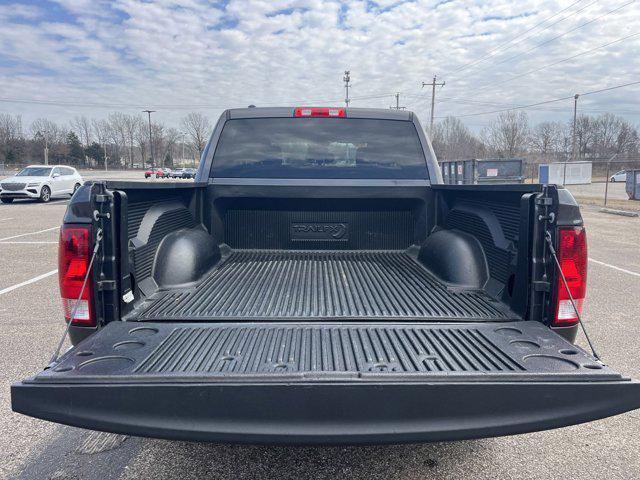 used 2022 Ram 1500 Classic car, priced at $29,991