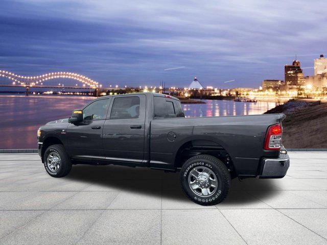 new 2024 Ram 2500 car, priced at $60,903