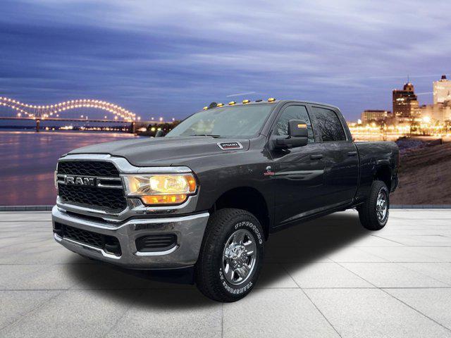 new 2024 Ram 2500 car, priced at $60,903