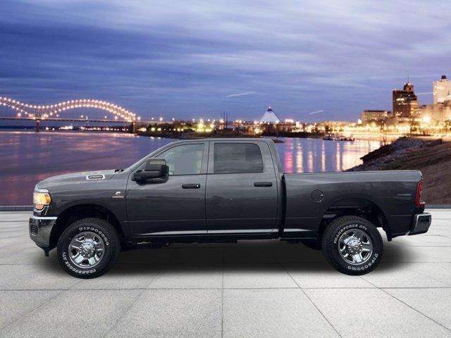 new 2024 Ram 2500 car, priced at $60,903