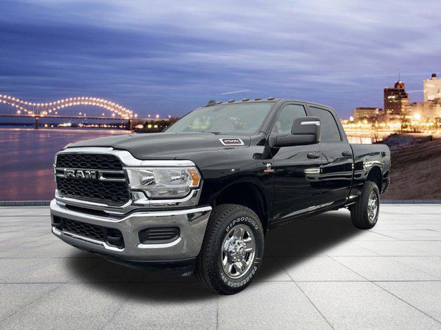 new 2024 Ram 2500 car, priced at $60,856