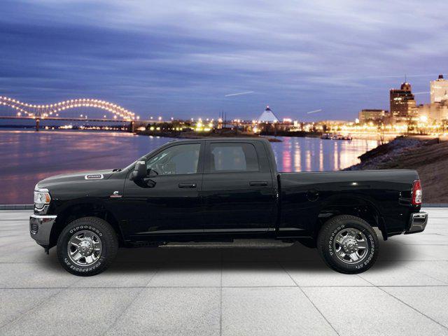 new 2024 Ram 2500 car, priced at $60,856