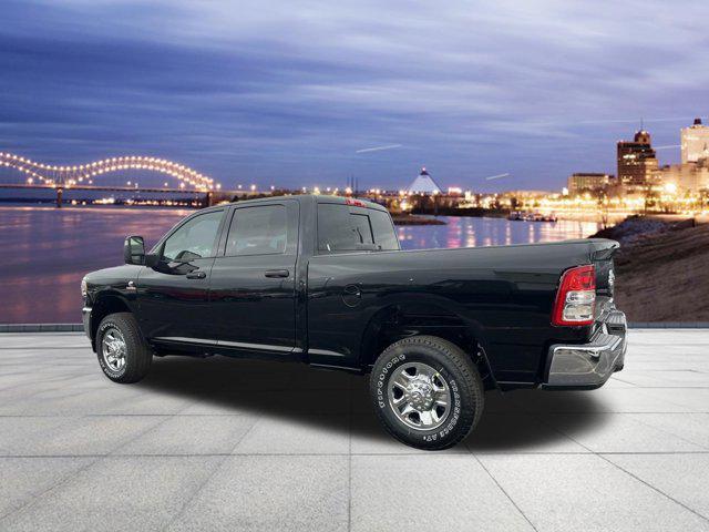 new 2024 Ram 2500 car, priced at $60,856