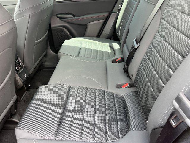 new 2025 Dodge Hornet car, priced at $29,999