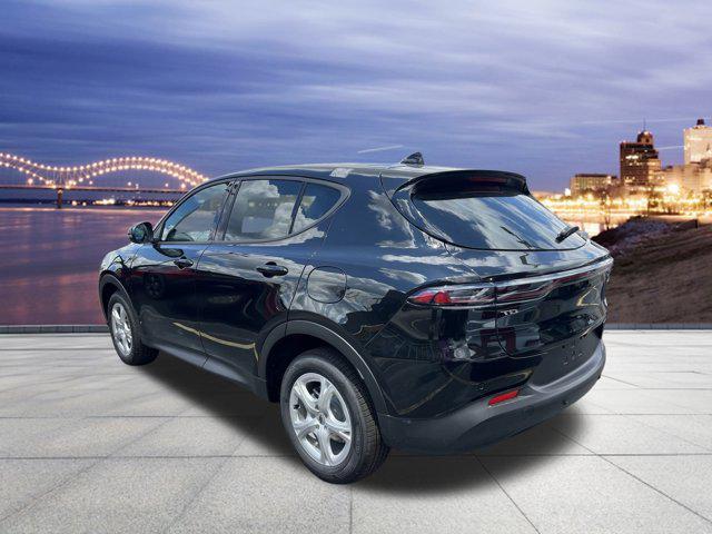 new 2025 Dodge Hornet car, priced at $28,209