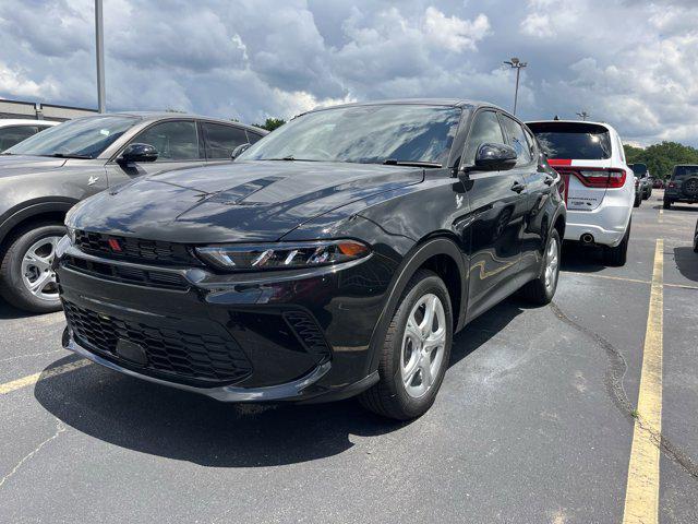 new 2025 Dodge Hornet car, priced at $29,999