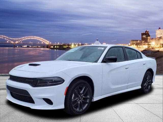 new 2023 Dodge Charger car, priced at $32,813