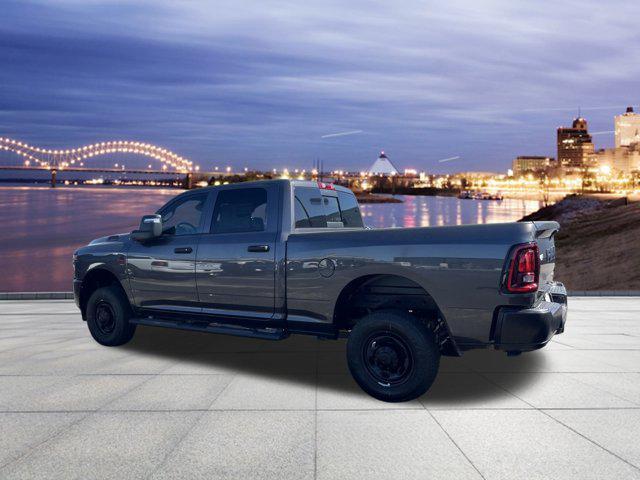 new 2025 Ram 2500 car, priced at $69,580