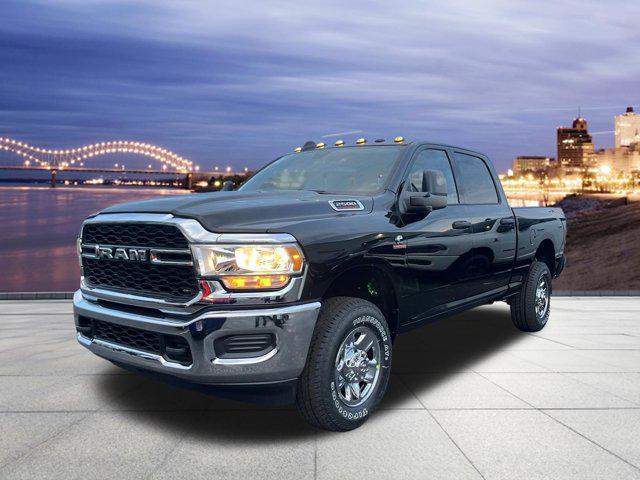 new 2024 Ram 2500 car, priced at $64,330