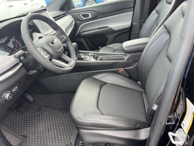 new 2025 Jeep Compass car, priced at $32,703