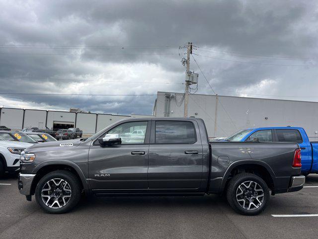 new 2025 Ram 1500 car, priced at $64,941