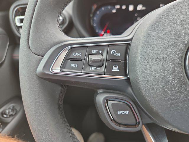 used 2025 Dodge Hornet car, priced at $29,585