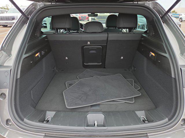 used 2025 Dodge Hornet car, priced at $29,585