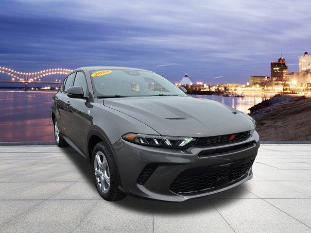 used 2025 Dodge Hornet car, priced at $29,585