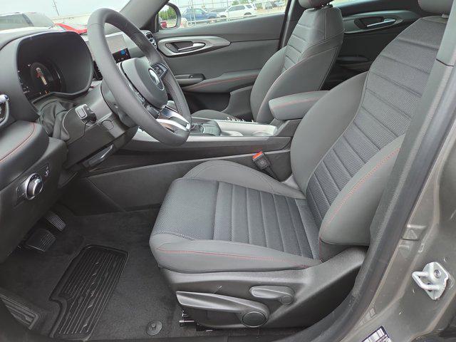used 2025 Dodge Hornet car, priced at $29,585