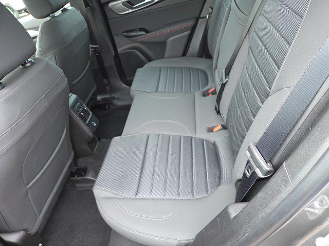 used 2025 Dodge Hornet car, priced at $29,585