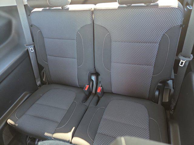 used 2023 GMC Acadia car, priced at $26,995