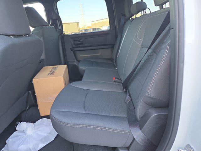 new 2026 Ram 2500 car, priced at $74,880