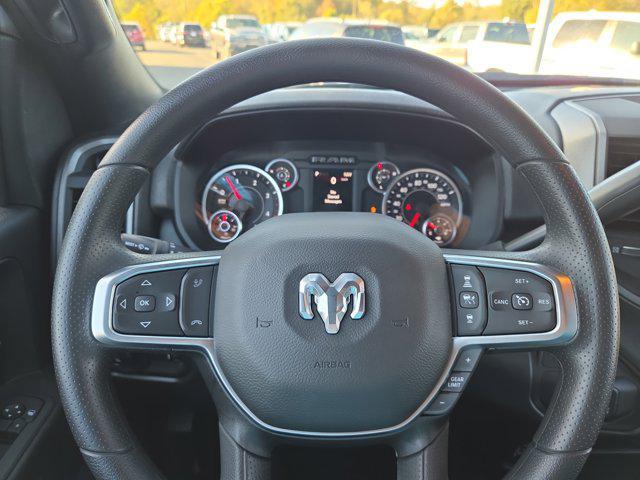 new 2026 Ram 2500 car, priced at $74,880