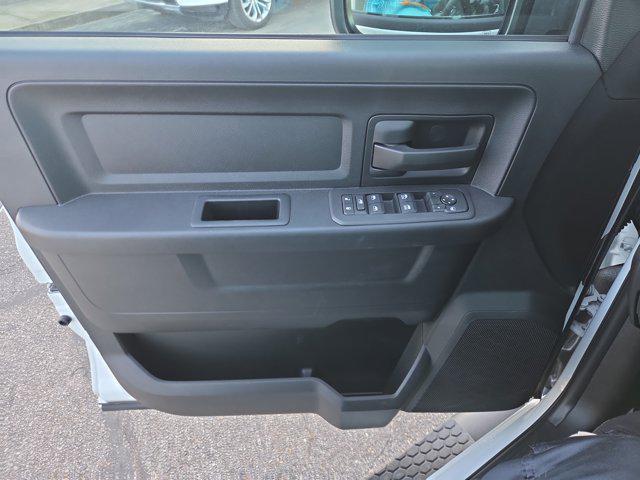 new 2026 Ram 2500 car, priced at $74,880