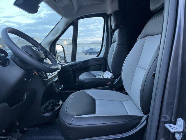 new 2025 Ram ProMaster 1500 car, priced at $46,385
