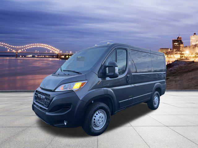 new 2025 Ram ProMaster 1500 car, priced at $47,385