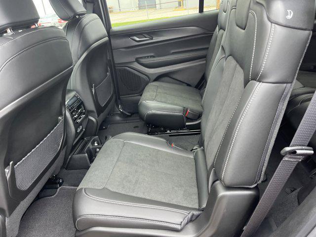 new 2025 Jeep Grand Cherokee L car, priced at $45,467