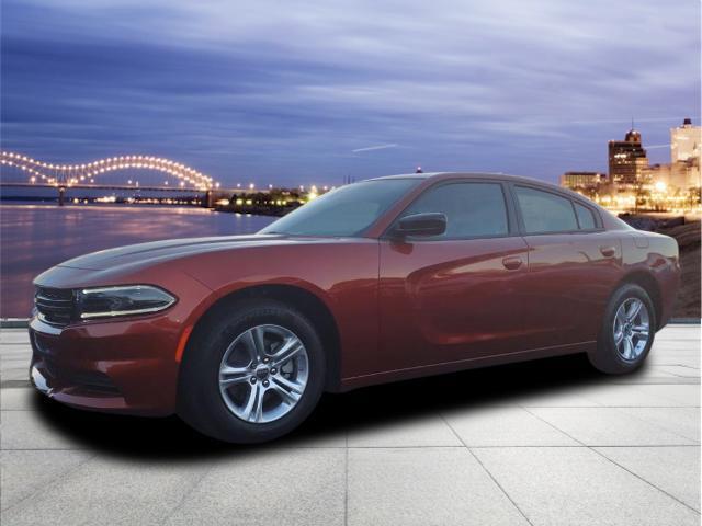 new 2023 Dodge Charger car, priced at $29,536