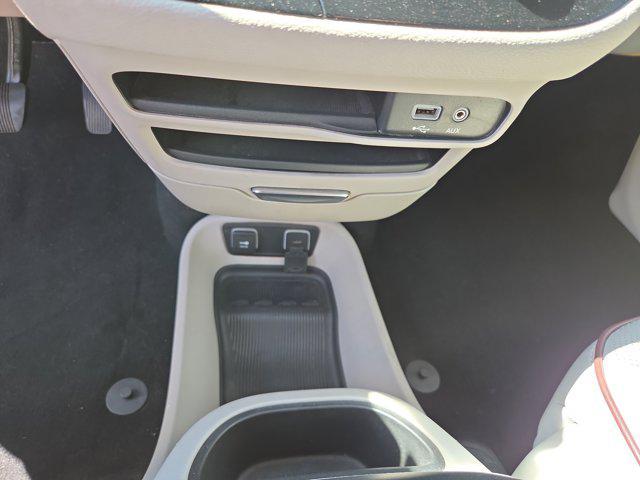 used 2020 Chrysler Pacifica car, priced at $18,994