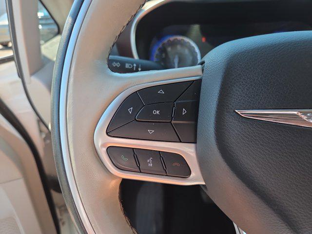 used 2020 Chrysler Pacifica car, priced at $18,994
