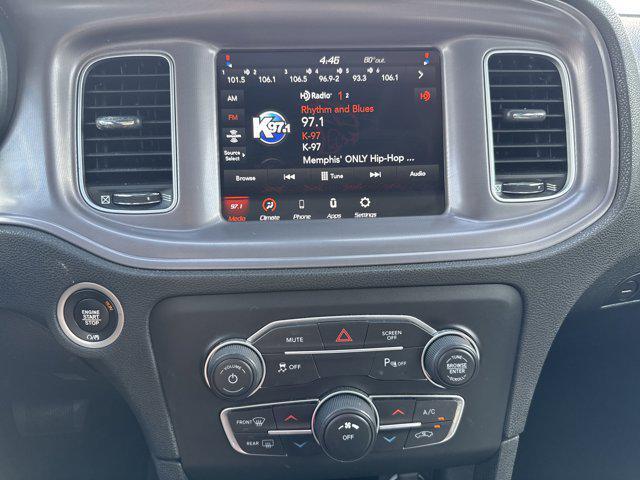 used 2023 Dodge Charger car, priced at $21,995