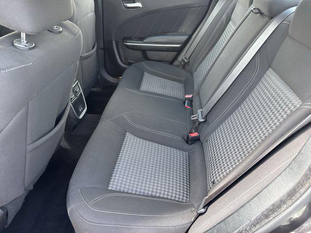 used 2023 Dodge Charger car, priced at $21,995