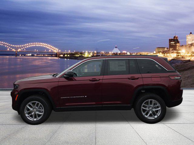 new 2025 Jeep Grand Cherokee car, priced at $38,920
