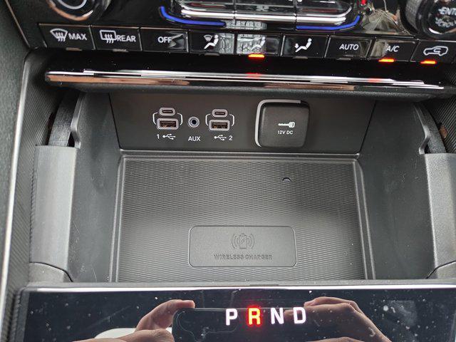 new 2025 Jeep Grand Cherokee car, priced at $38,920