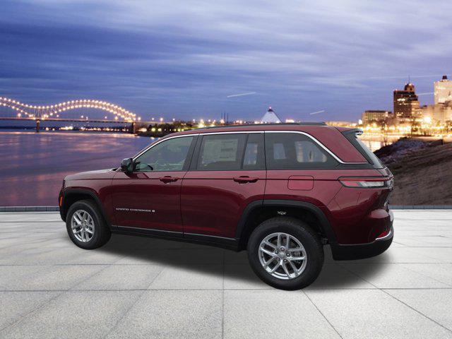 new 2025 Jeep Grand Cherokee car, priced at $38,920
