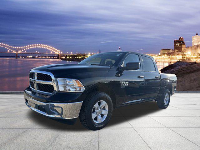 used 2022 Ram 1500 Classic car, priced at $27,593